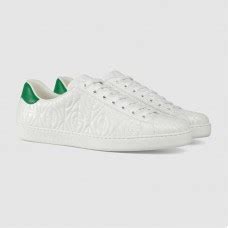 gucci men's ace g rhombus sneaker review|gucci ace sneakers 2023.